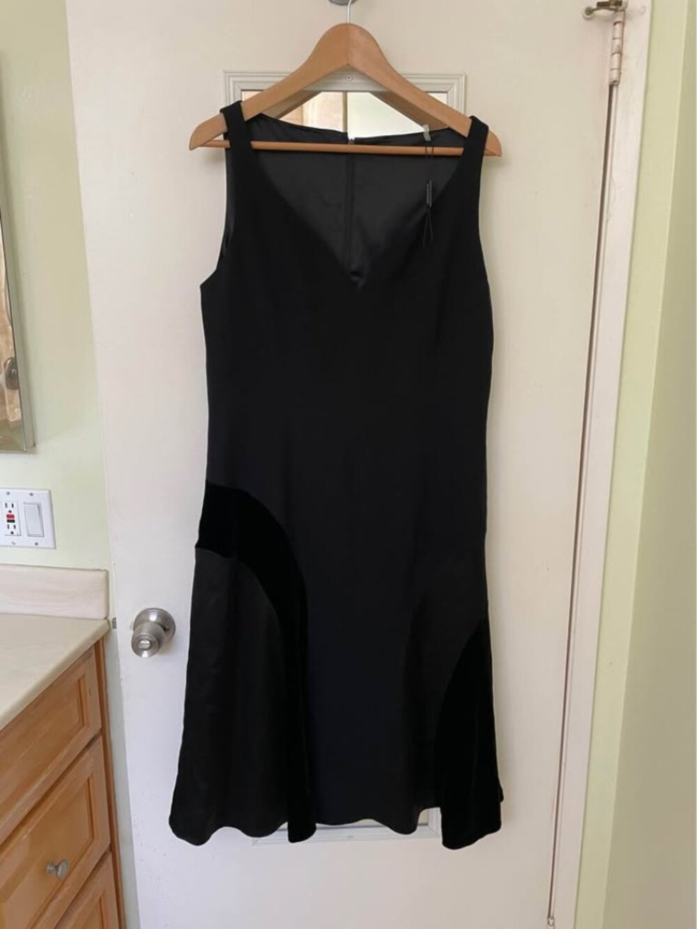 ELIE TAHARI dress - size 14